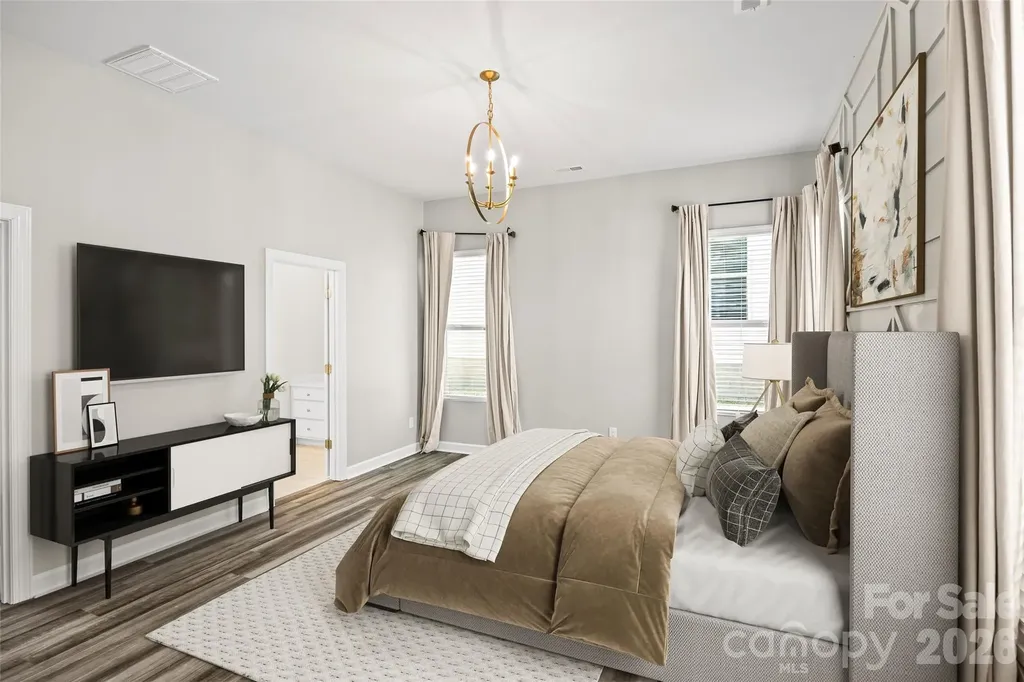 9306 Dufaux Drive Charlotte NC 28278