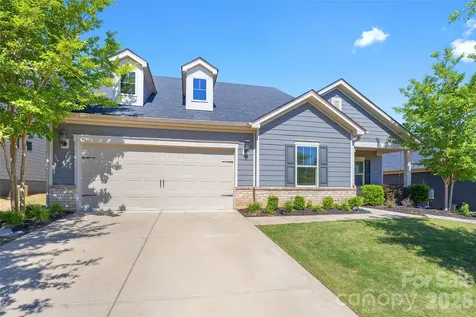 9306 Dufaux Drive Charlotte NC 28278