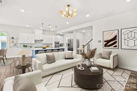 9306 Dufaux Drive Charlotte NC 28278