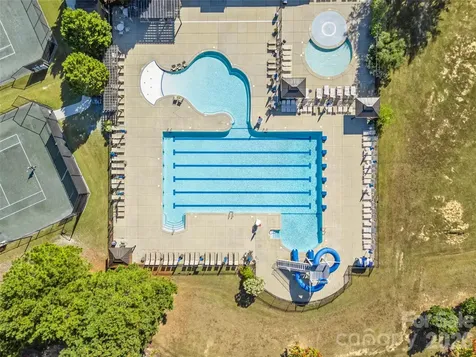 9306 Dufaux Drive Charlotte NC 28278