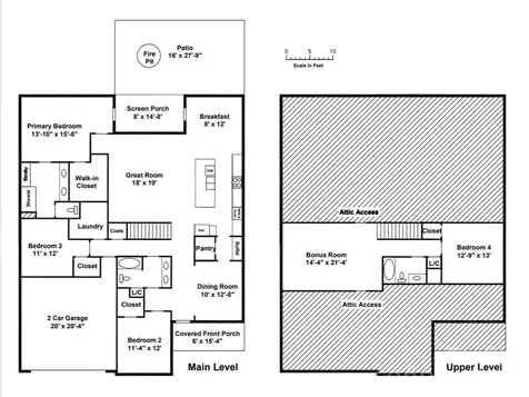 9306 Dufaux Drive Charlotte NC 28278