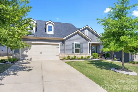 9306 Dufaux Drive Charlotte NC 28278