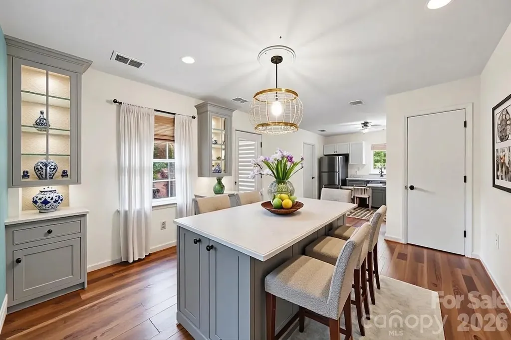 1005 Pinafore Drive Charlotte NC 28212