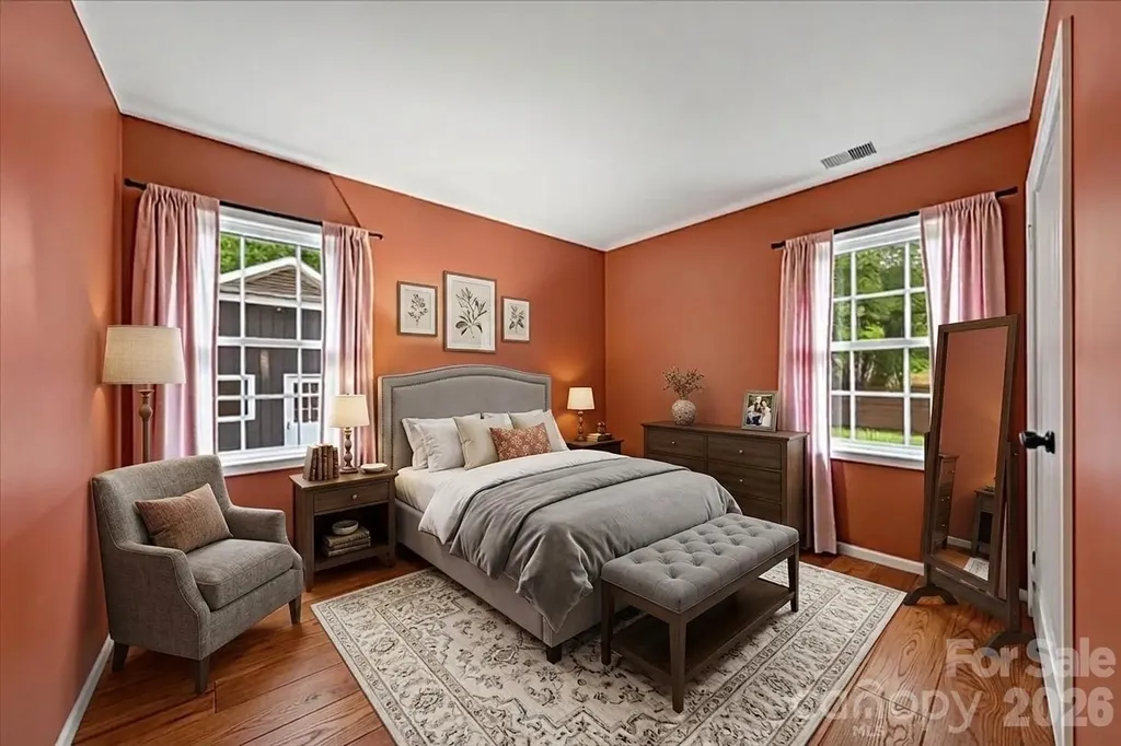 1005 Pinafore Drive Charlotte NC 28212