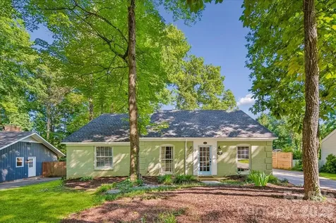 1005 Pinafore Drive Charlotte NC 28212