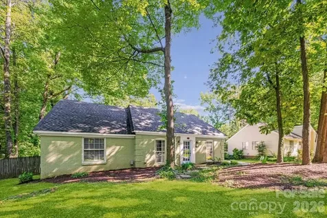 1005 Pinafore Drive Charlotte NC 28212