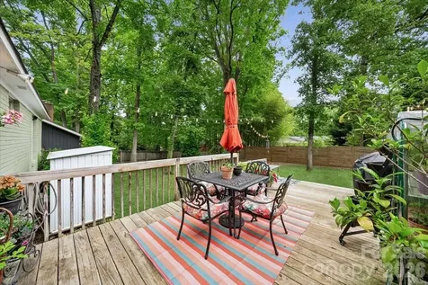 1005 Pinafore Drive Charlotte NC 28212
