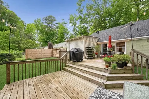 1005 Pinafore Drive Charlotte NC 28212