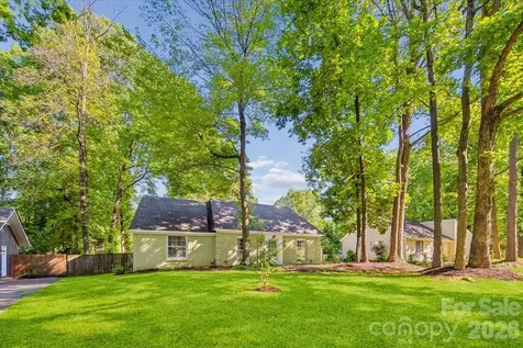 1005 Pinafore Drive Charlotte NC 28212