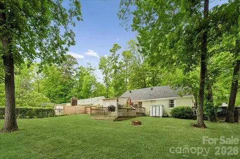 1005 Pinafore Drive Charlotte NC 28212