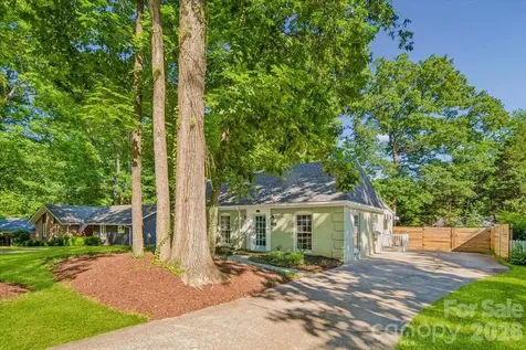 1005 Pinafore Drive Charlotte NC 28212