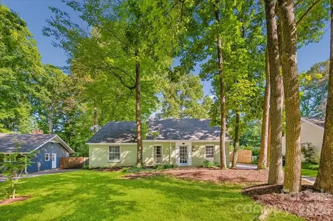1005 Pinafore Drive Charlotte NC 28212