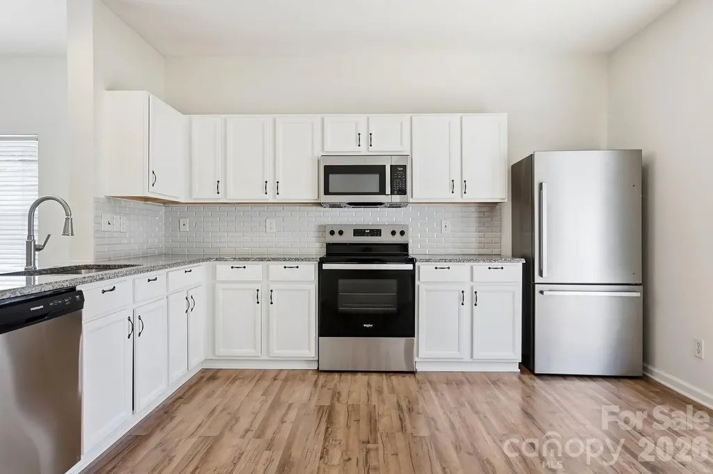 949 Willow Creek Drive Gastonia NC 28054