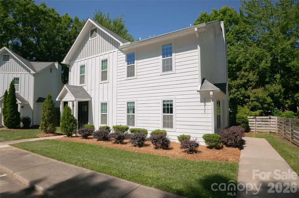 1511 Briar Creek Road Charlotte NC 28205