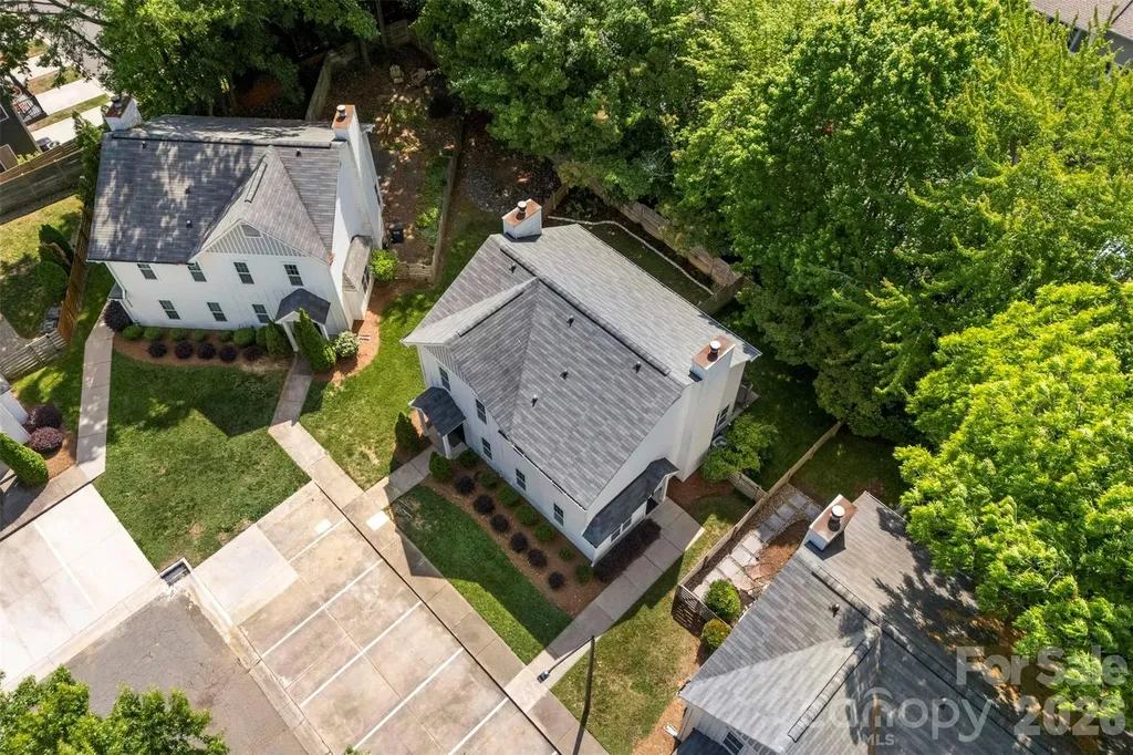 1511 Briar Creek Road Charlotte NC 28205