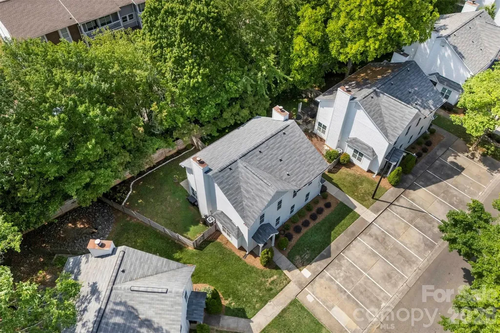 1511 Briar Creek Road Charlotte NC 28205