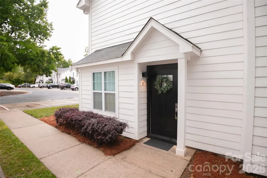 1511 Briar Creek Road Charlotte NC 28205