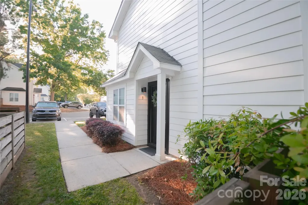 1511 Briar Creek Road Charlotte NC 28205