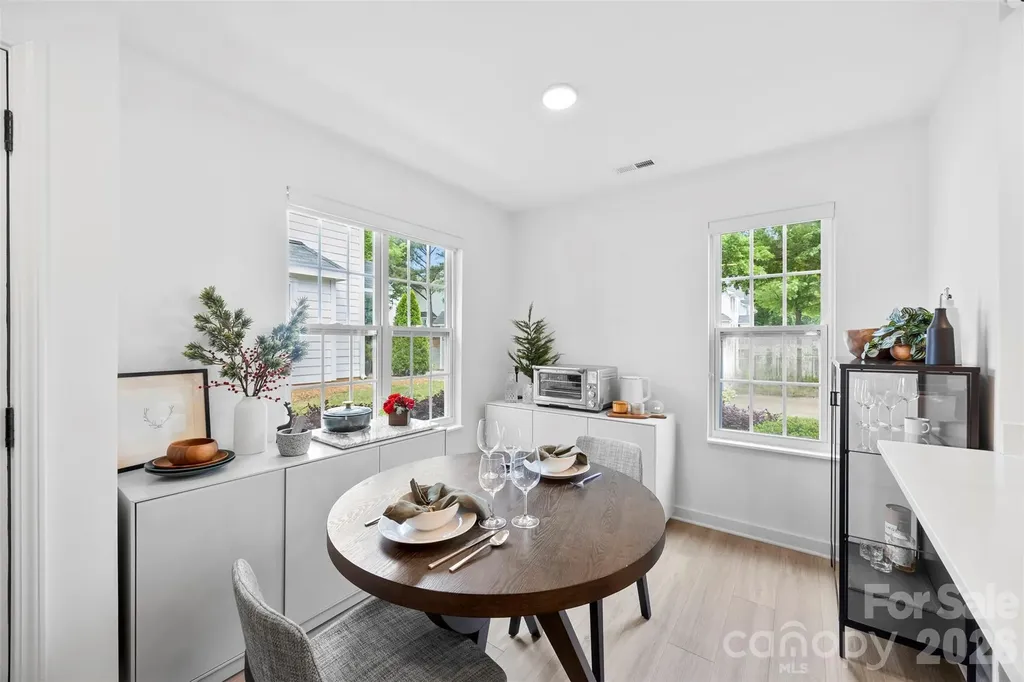 1511 Briar Creek Road Charlotte NC 28205