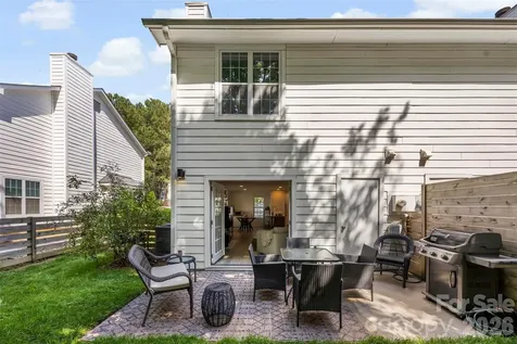 1511 Briar Creek Road Charlotte NC 28205