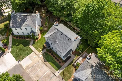 1511 Briar Creek Road Charlotte NC 28205