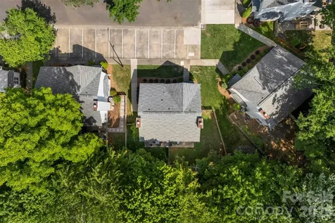 1511 Briar Creek Road Charlotte NC 28205