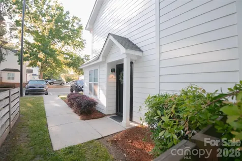 1511 Briar Creek Road Charlotte NC 28205