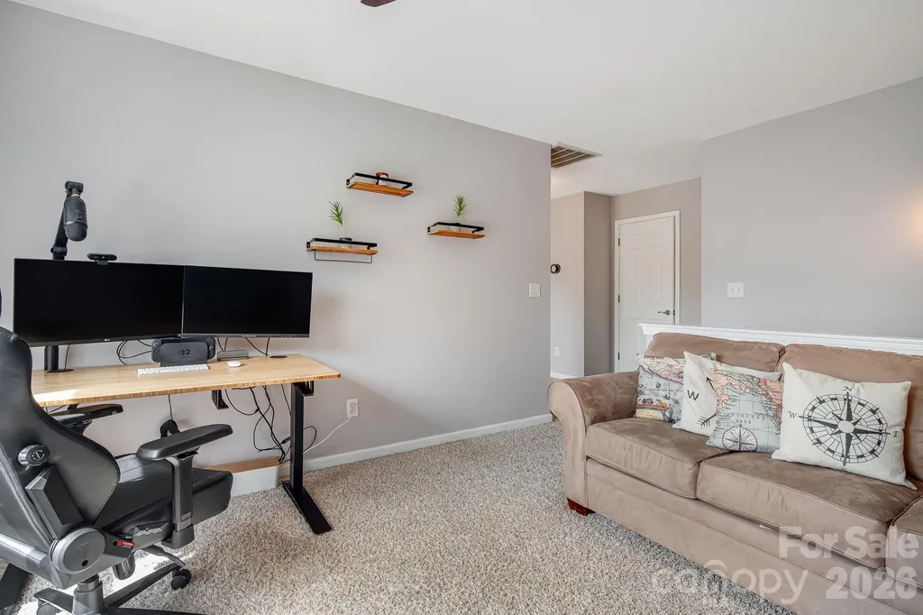 20 Stone River Drive Asheville NC 28804