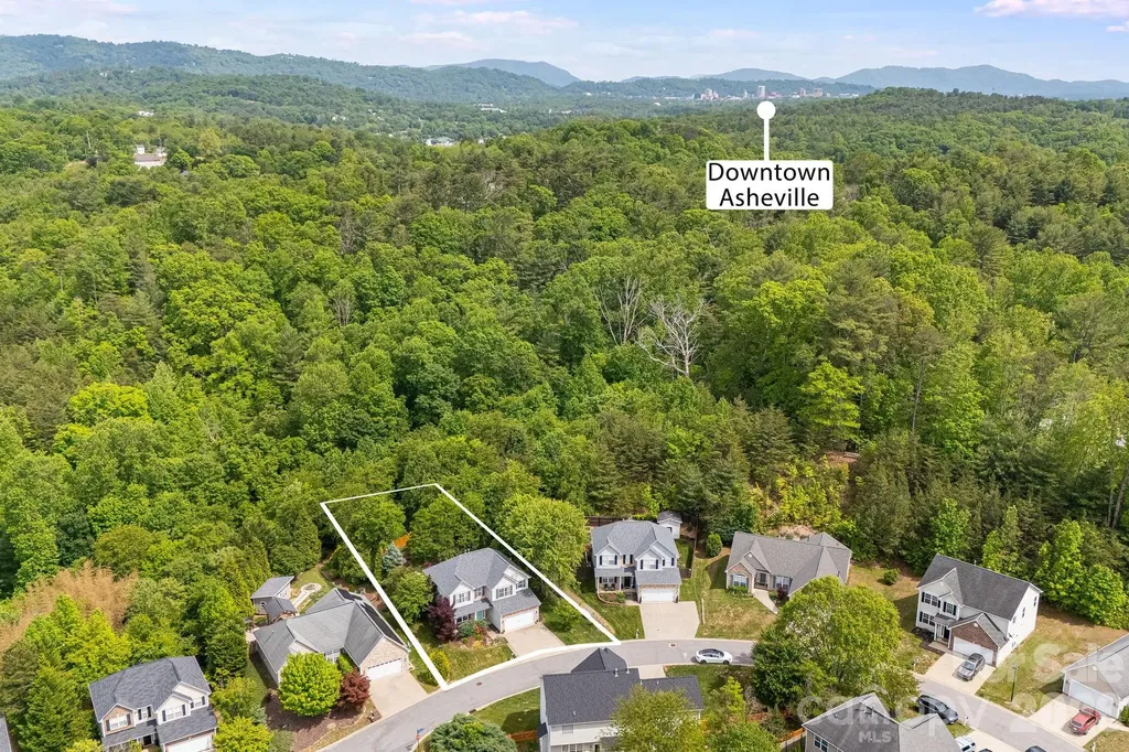 20 Stone River Drive Asheville NC 28804