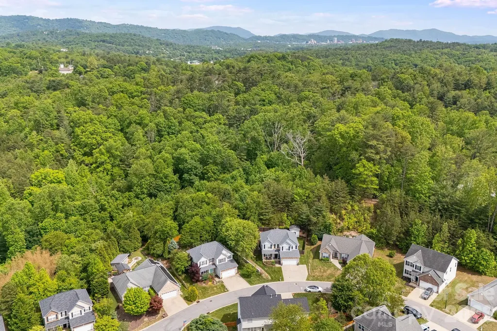 20 Stone River Drive Asheville NC 28804