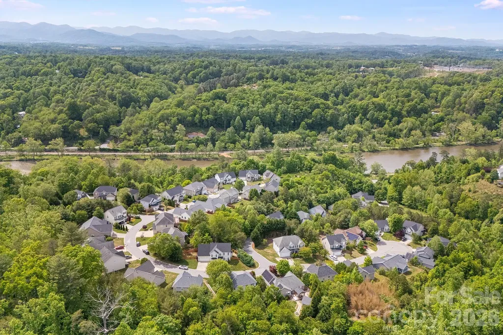 20 Stone River Drive Asheville NC 28804