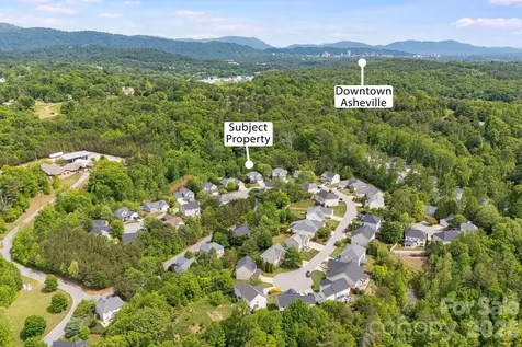 20 Stone River Drive Asheville NC 28804