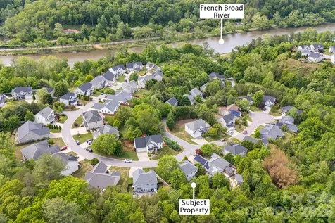 20 Stone River Drive Asheville NC 28804