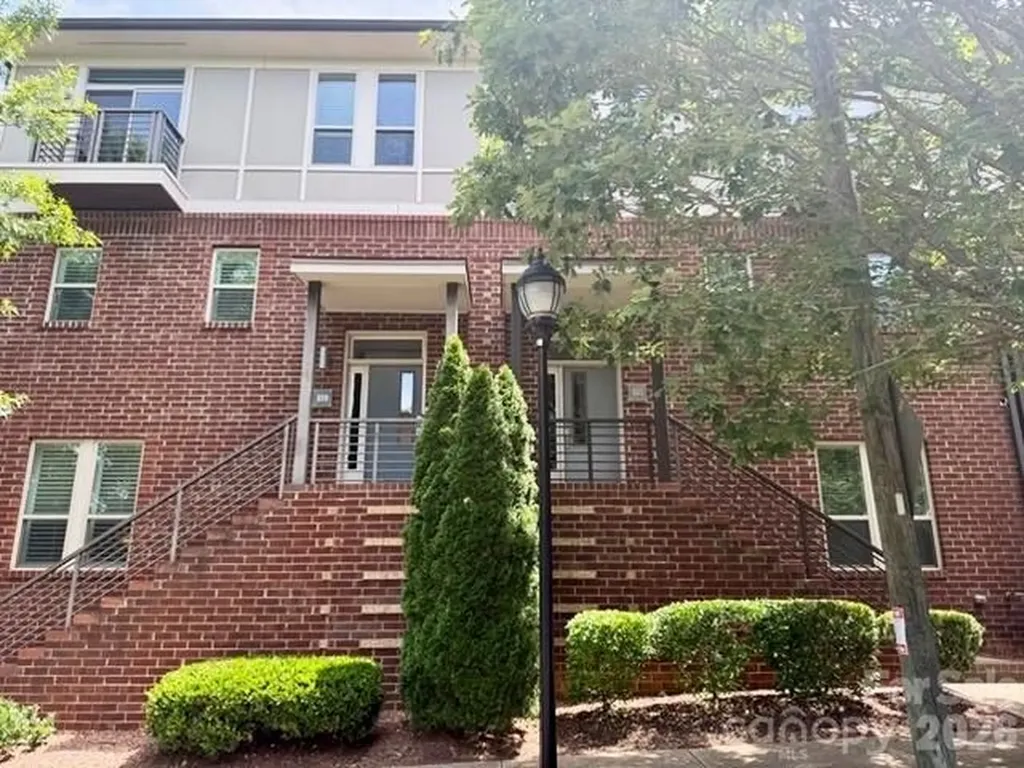 863 Academy Street Charlotte NC 28205