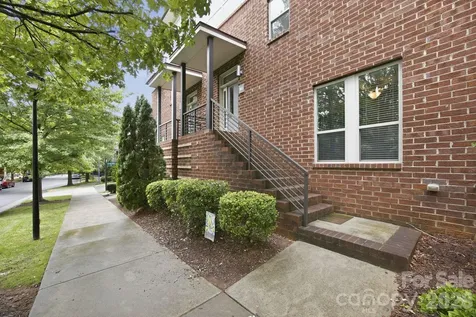 863 Academy Street Charlotte NC 28205