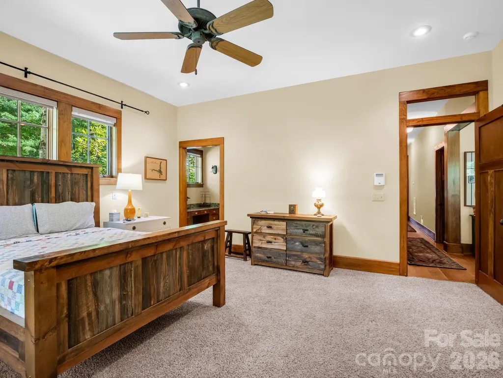 5 Longfellow Drive Black Mountain NC 28711