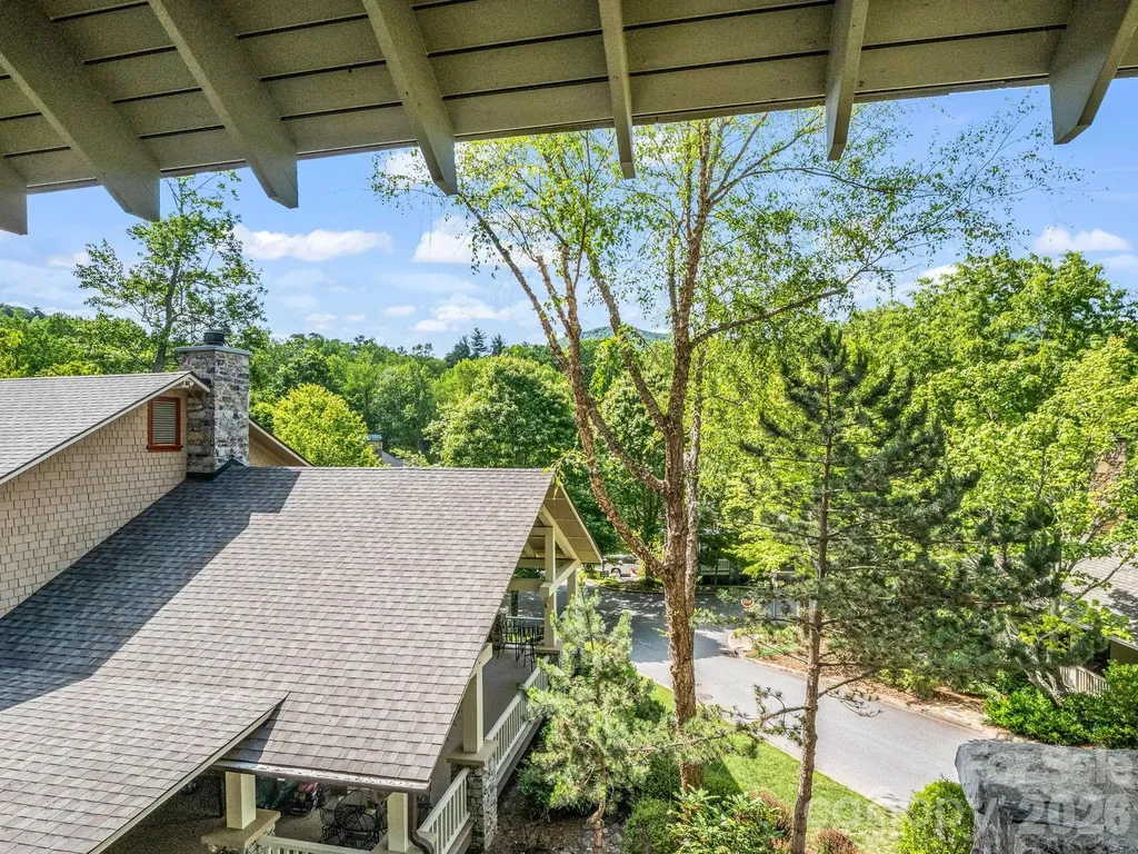 5 Longfellow Drive Black Mountain NC 28711