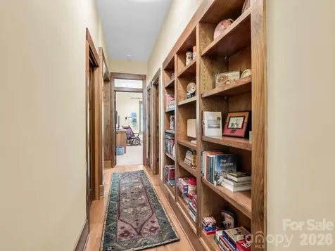 5 Longfellow Drive Black Mountain NC 28711