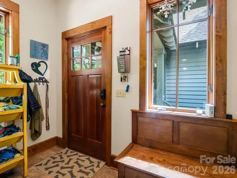 5 Longfellow Drive Black Mountain NC 28711