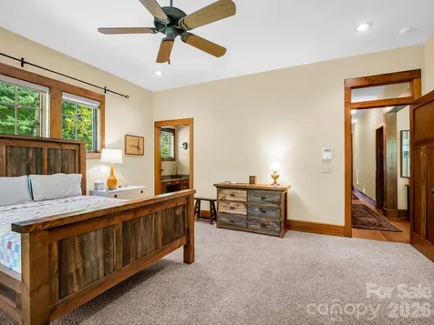 5 Longfellow Drive Black Mountain NC 28711