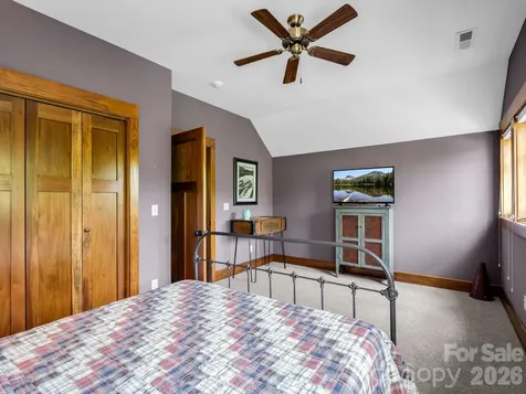 5 Longfellow Drive Black Mountain NC 28711