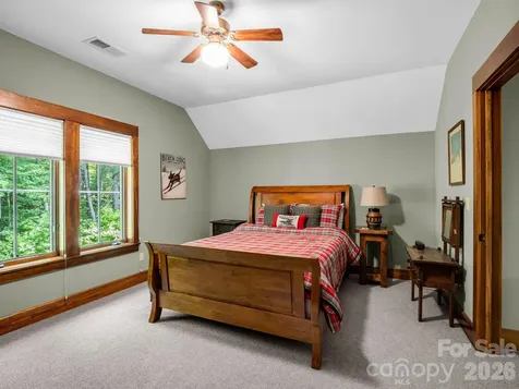 5 Longfellow Drive Black Mountain NC 28711