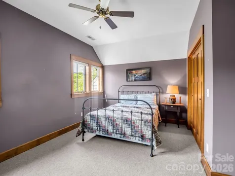 5 Longfellow Drive Black Mountain NC 28711