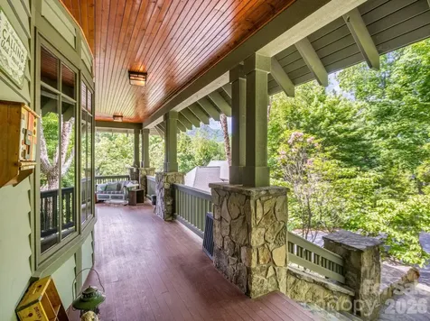 5 Longfellow Drive Black Mountain NC 28711