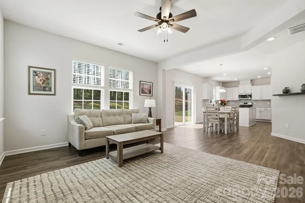 129 Slip Shot Lane Troutman NC 28166