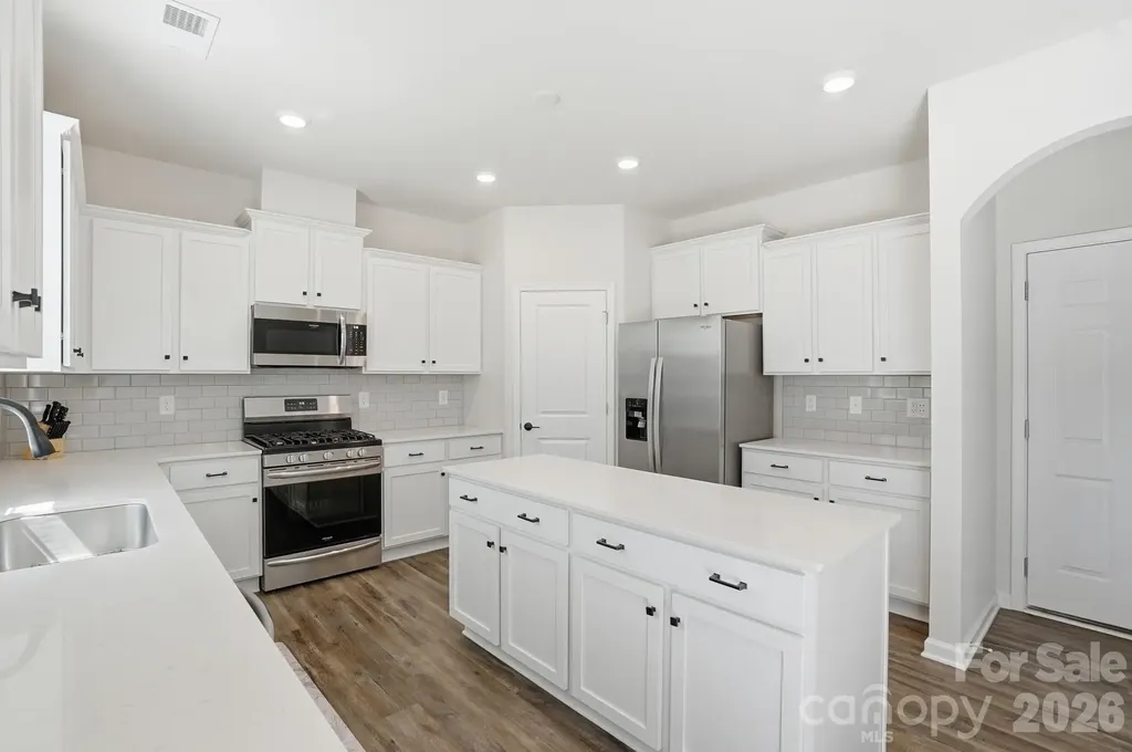 129 Slip Shot Lane Troutman NC 28166
