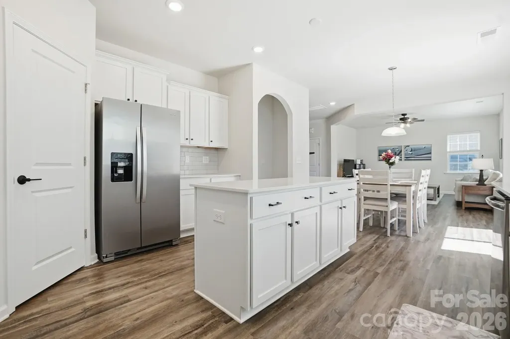 129 Slip Shot Lane Troutman NC 28166