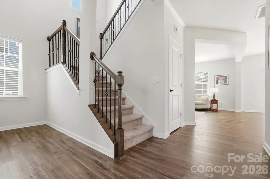 129 Slip Shot Lane Troutman NC 28166