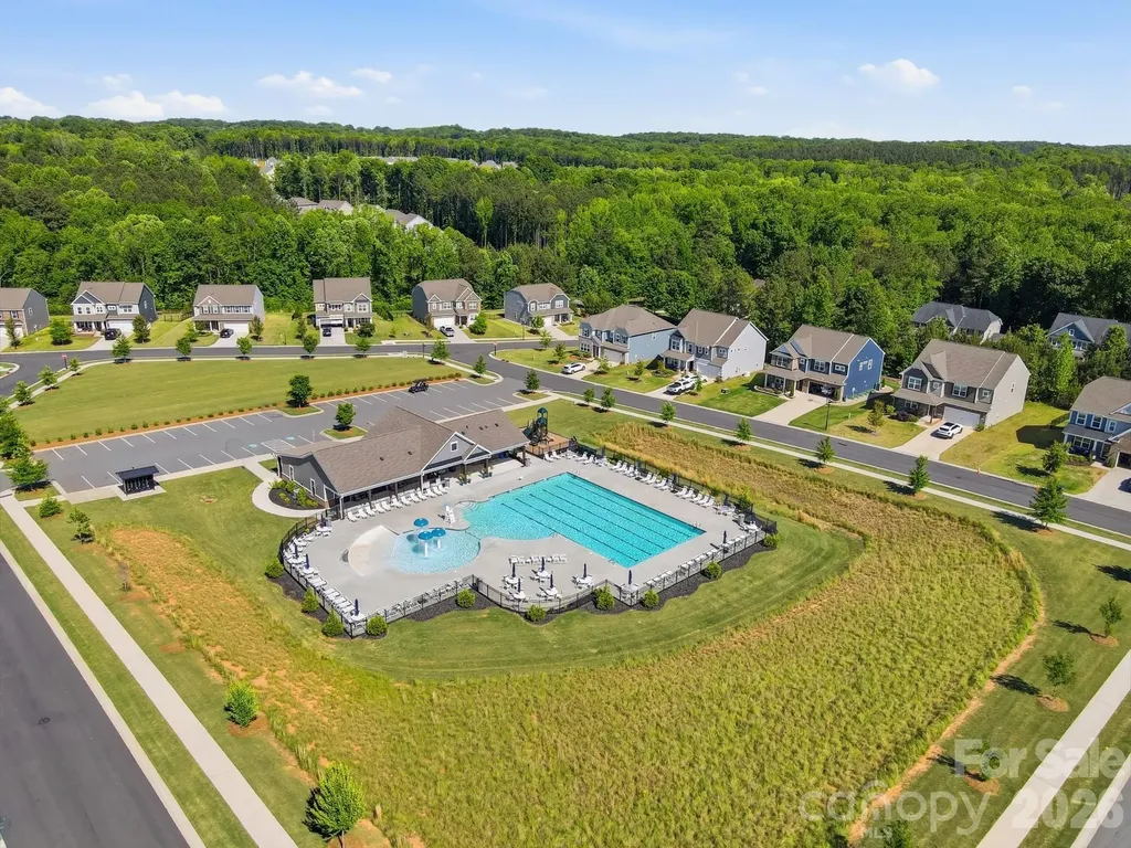129 Slip Shot Lane Troutman NC 28166