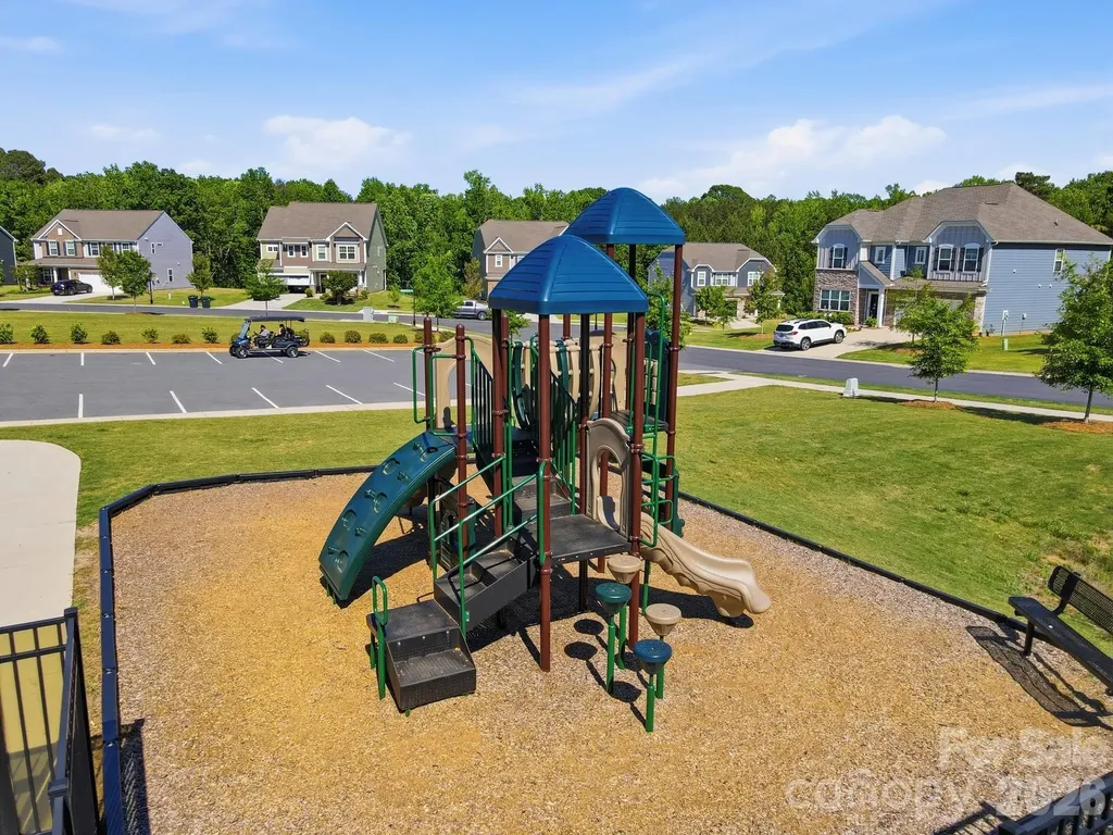 129 Slip Shot Lane Troutman NC 28166